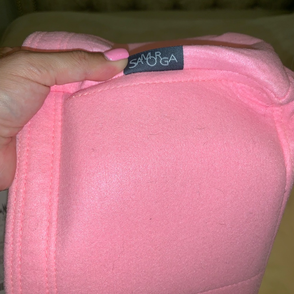 SOLD! - Samorga Bag Insert! - Picture 2 of 3